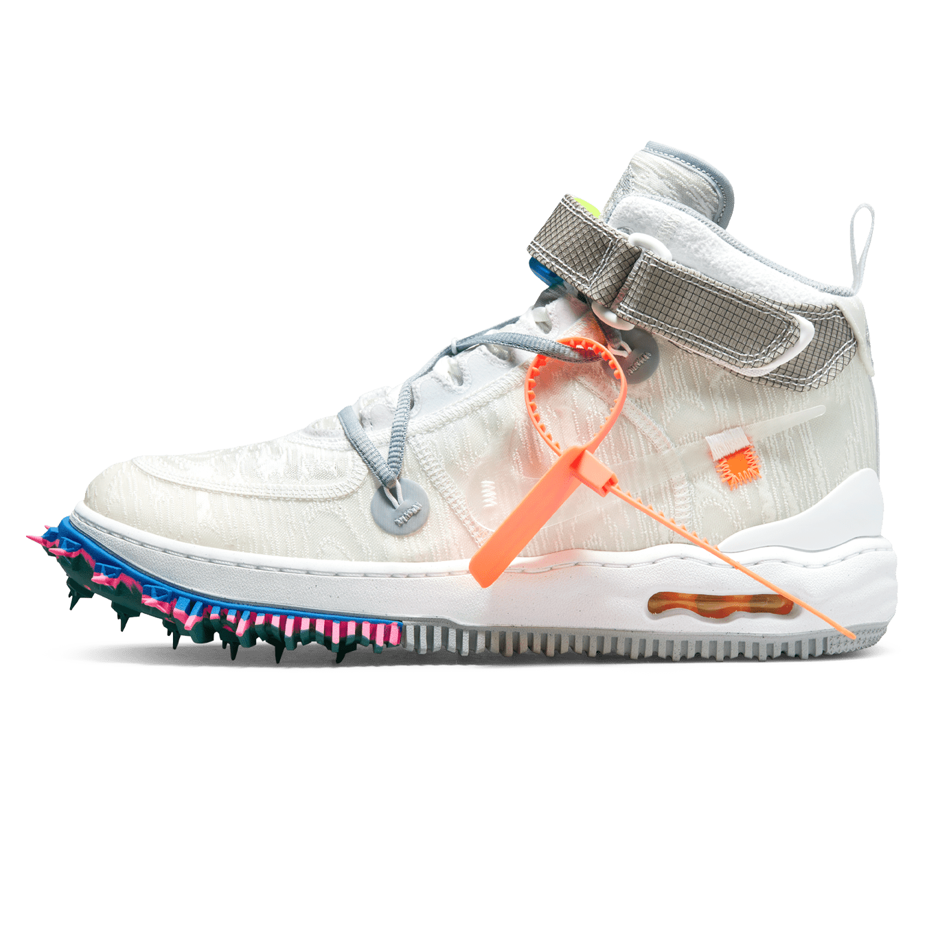 Off white nike shoes uk hotsell