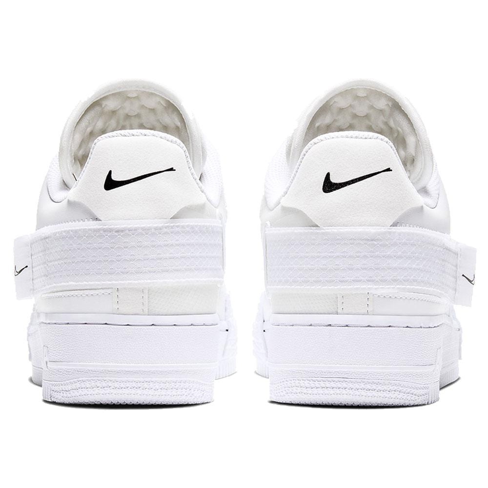 Nike Air Force 1 Type White - Kick Game