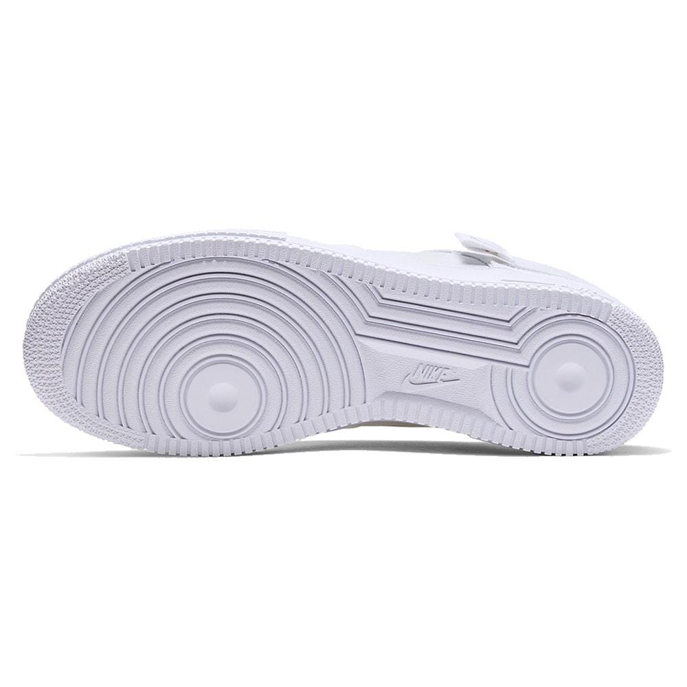 Nike Air Force 1 Type White - Kick Game