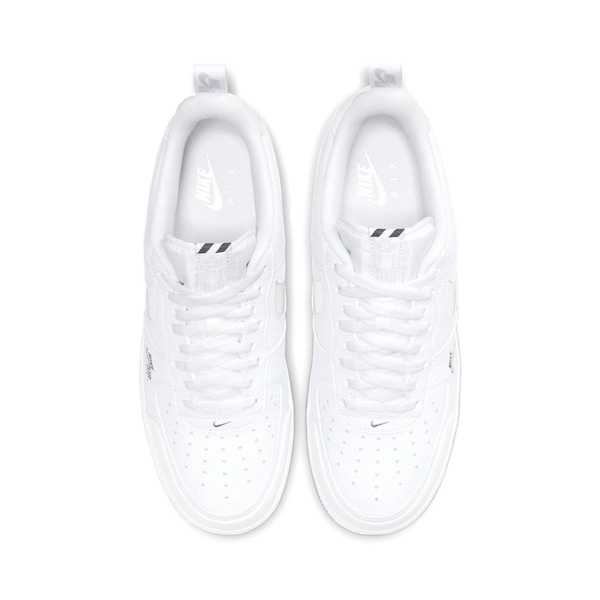 Nike Air Force 1 Low 'Reflective Swoosh' - Kick Game