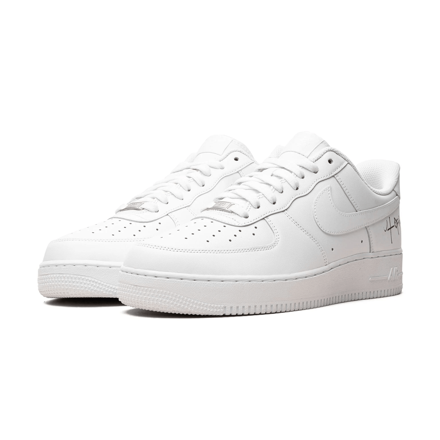 Nike Air Force 1 Wmns x Travis Scott 'Utopia' - Kick Game