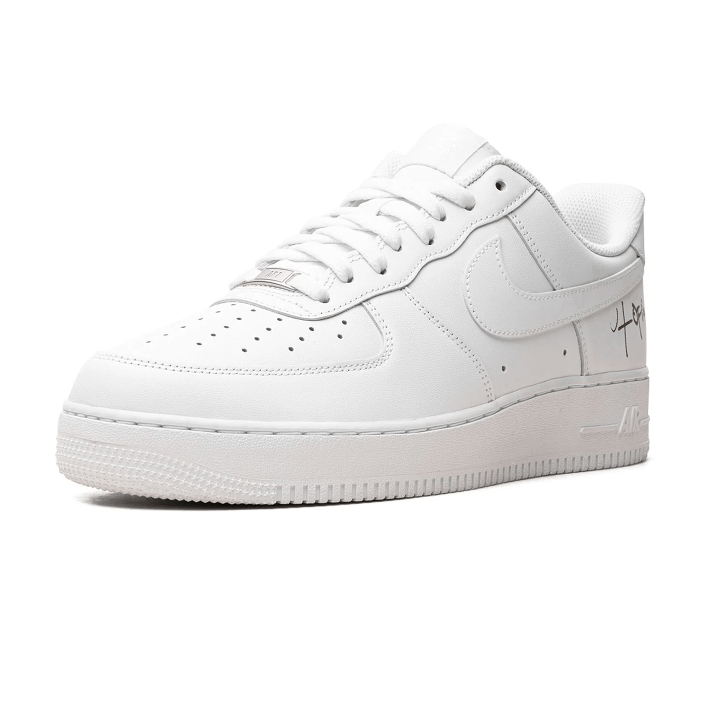 Nike Air Force 1 Wmns x Travis Scott 'Utopia' - Kick Game