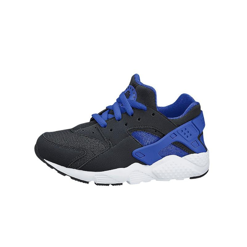 Nike Air Huarache Run PS Lyon Blue - Kick Game