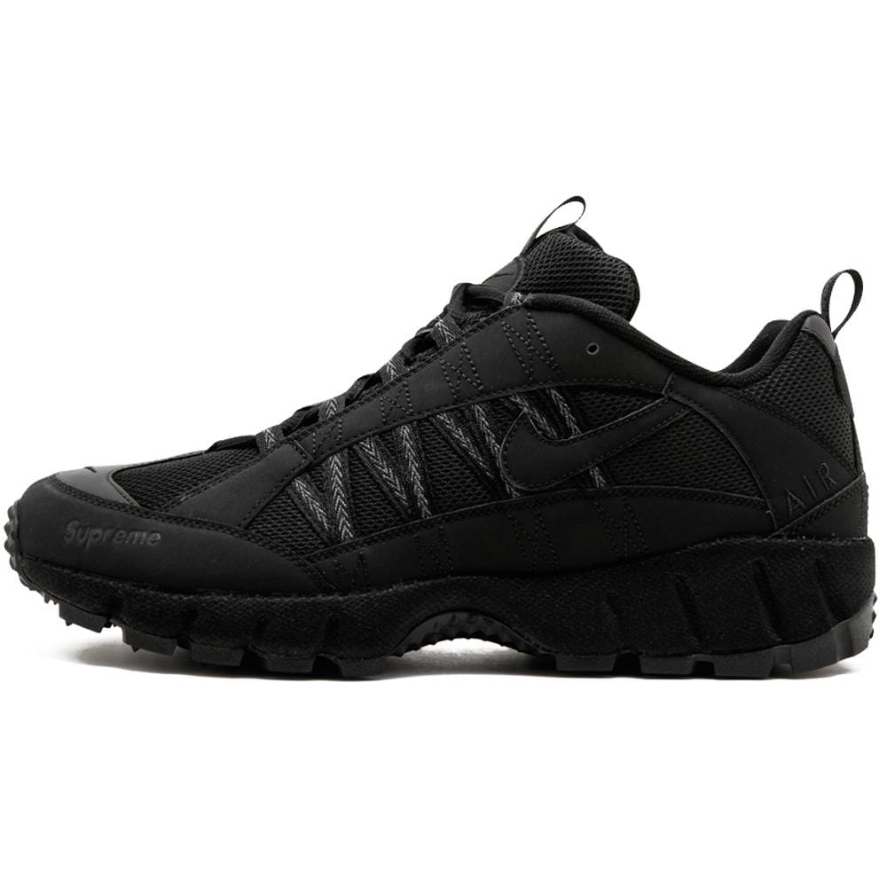 Supreme x Nike Air Humara 17 Black - Kick Game
