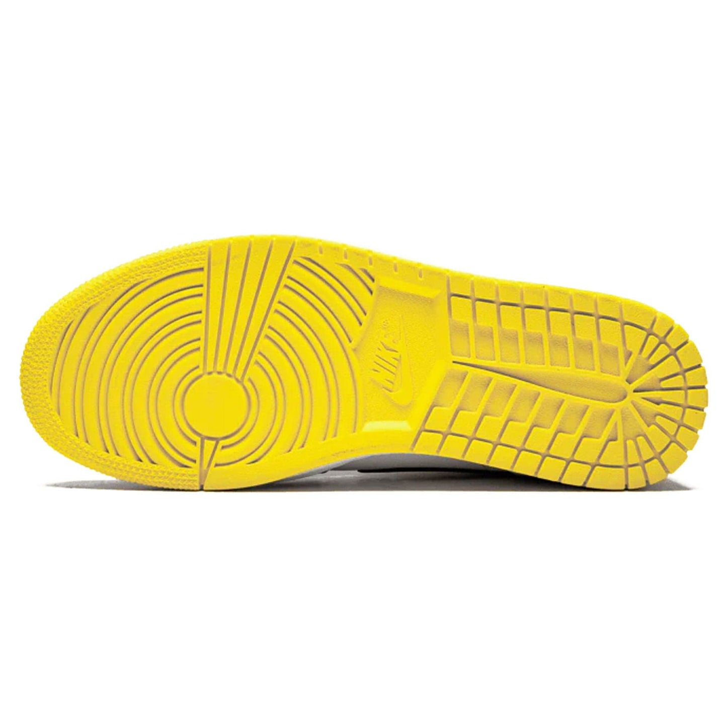 Air Jordan 1 Mid SE 'Yellow Toe' - Kick Game