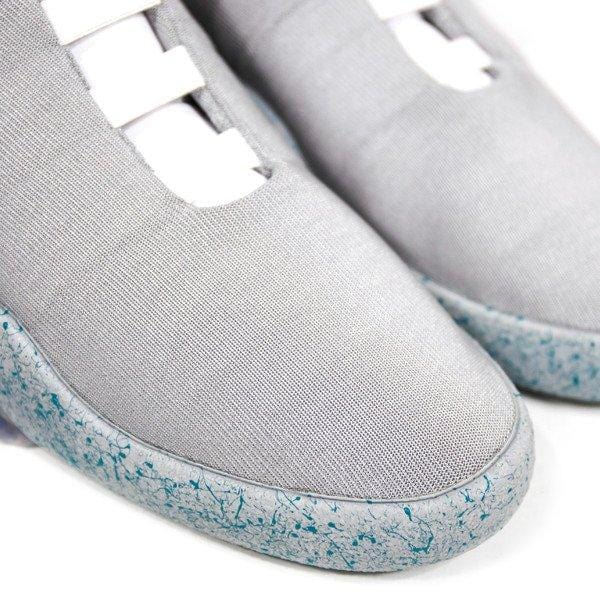 NIKE AIR MAG "BACK TO THE FUTURE" - Kick Game