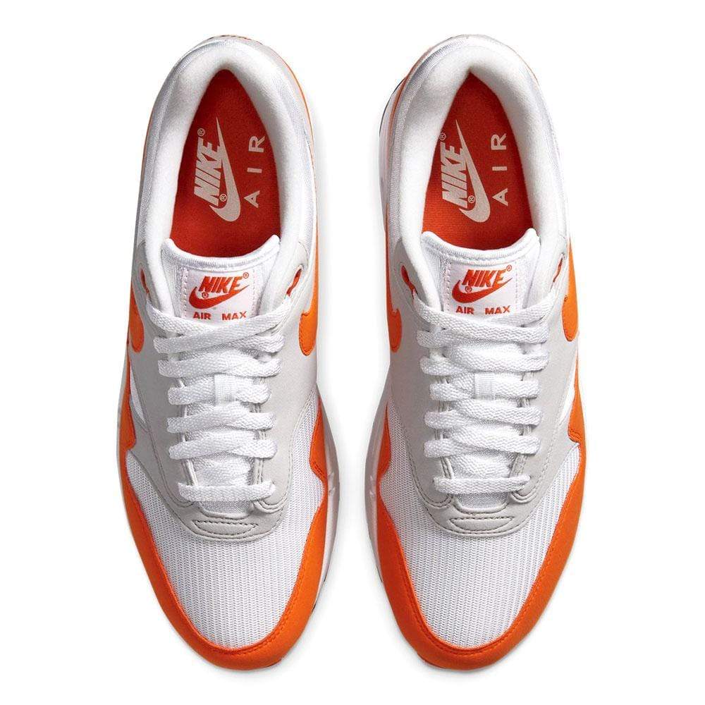Nike Air Max 1 Anniversary 'Magma Orange' - Kick Game