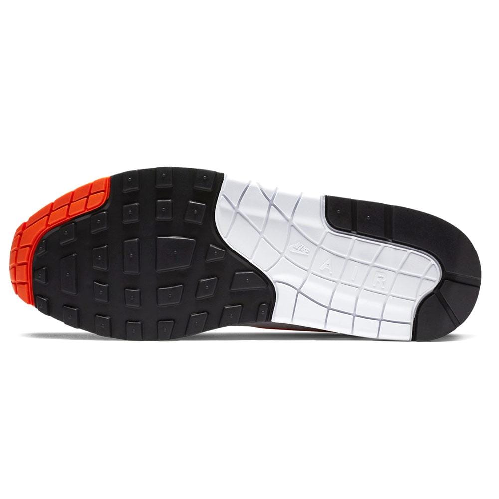 Nike Air Max 1 Anniversary 'Magma Orange' - Kick Game