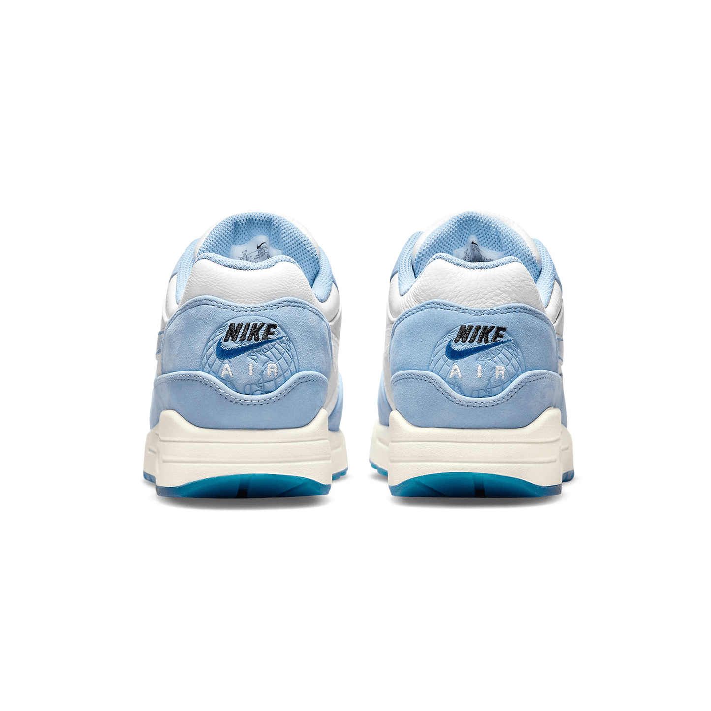 Air Max 1 Premium 'Air Max Day - Blueprint' - Kick Game