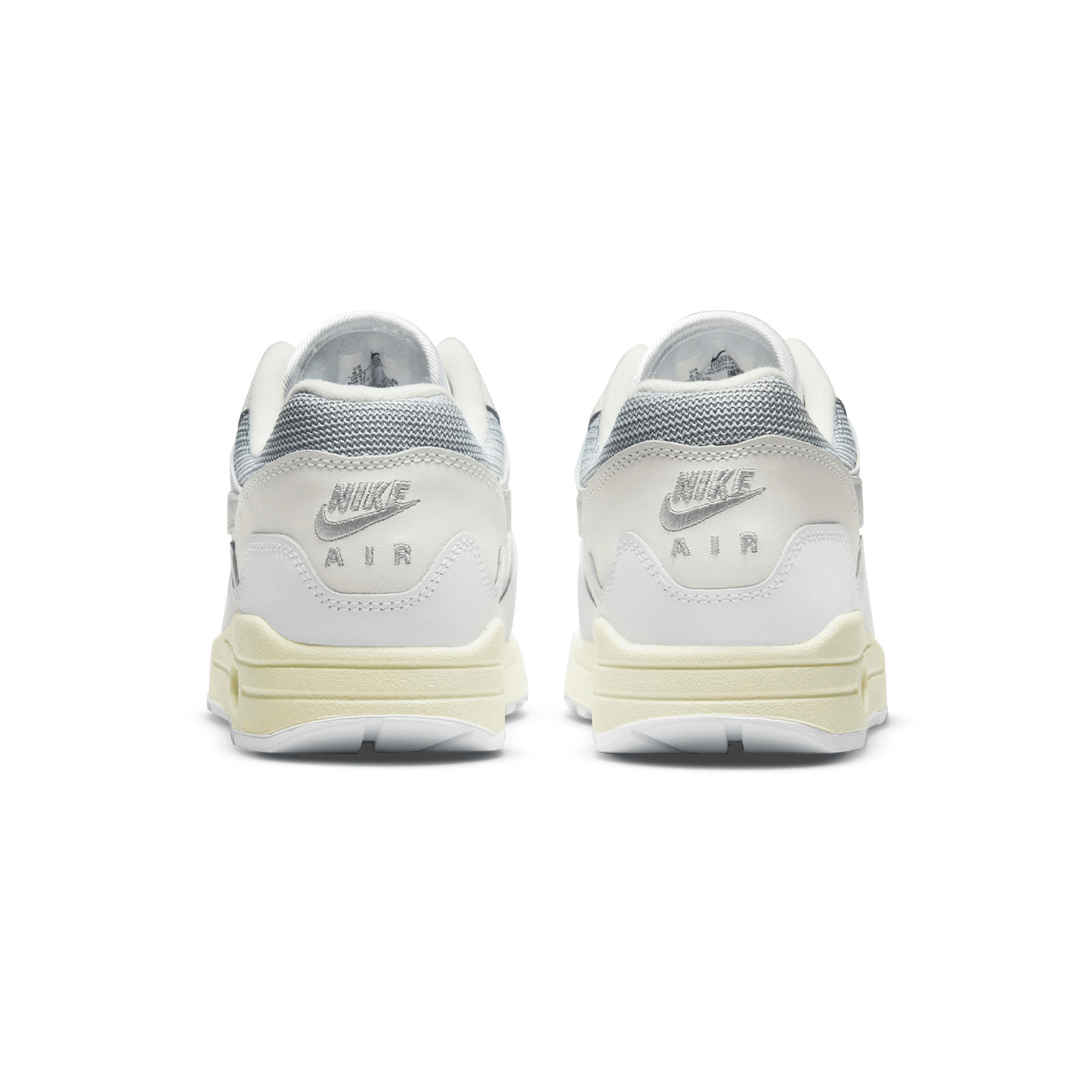 Patta x Nike Air Max 1 'Summit White' - Kick Game