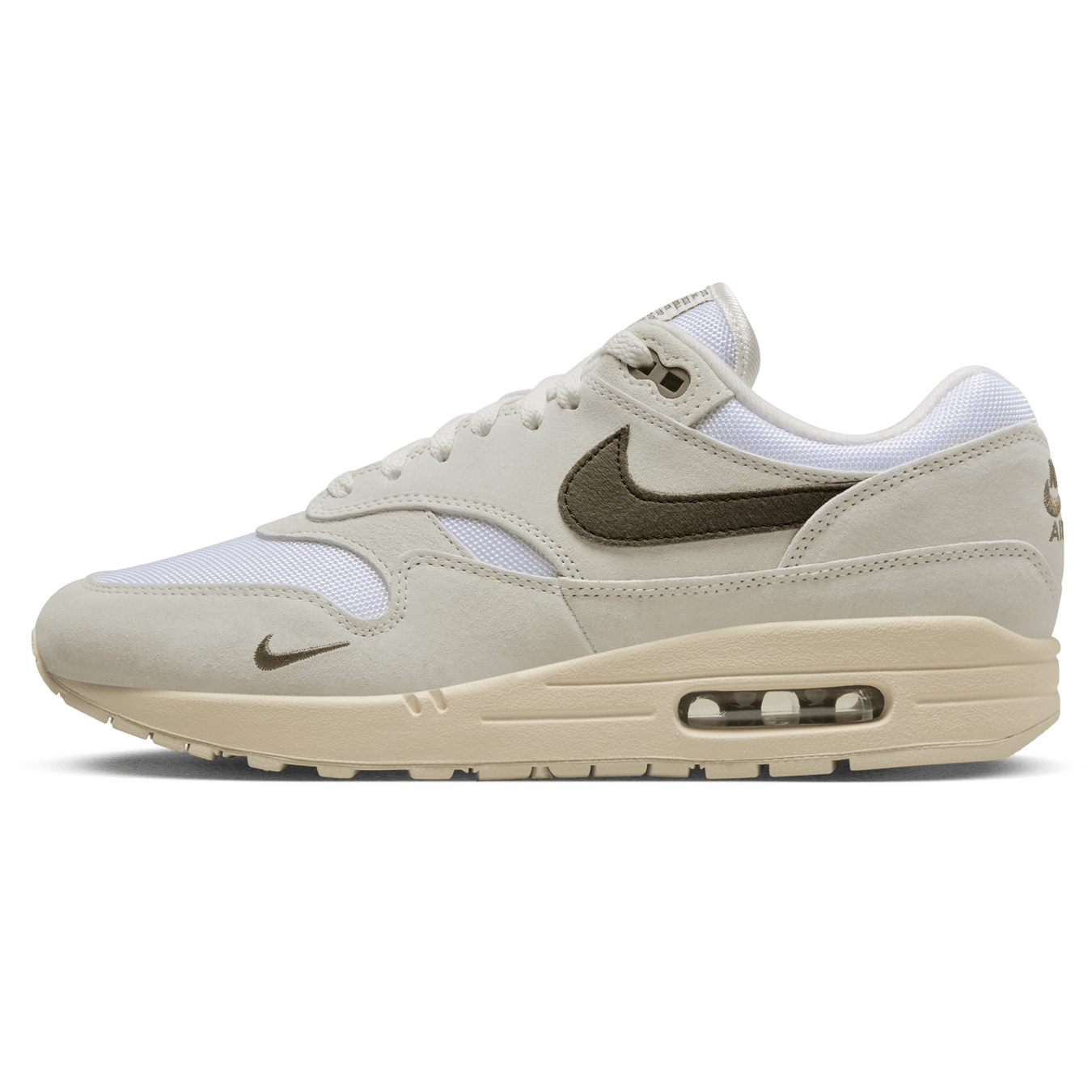 Nike Air Max 1 'Ironstone' - Kick Game