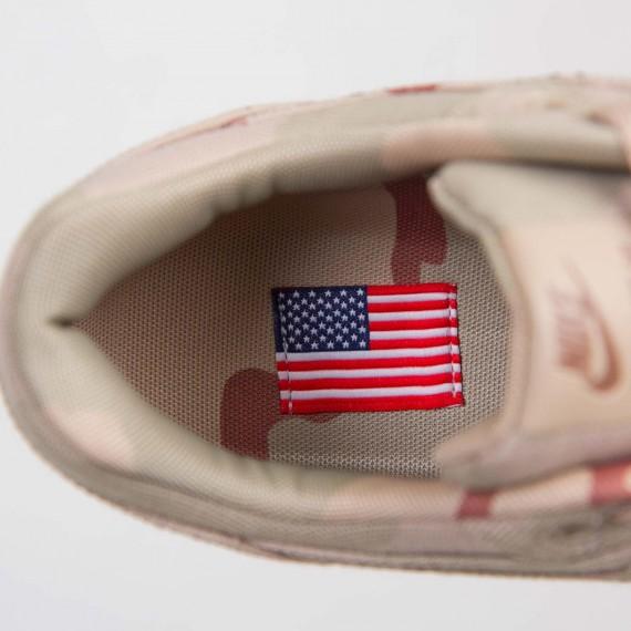 Nike Air Max 1 USA Camo - Kick Game