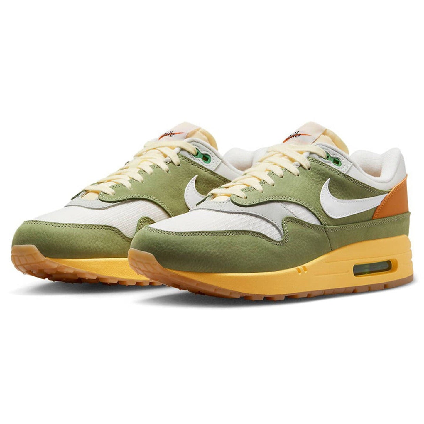 Nike Air Max 1 Wmns Premium 'Design By Japan' - Kick Game