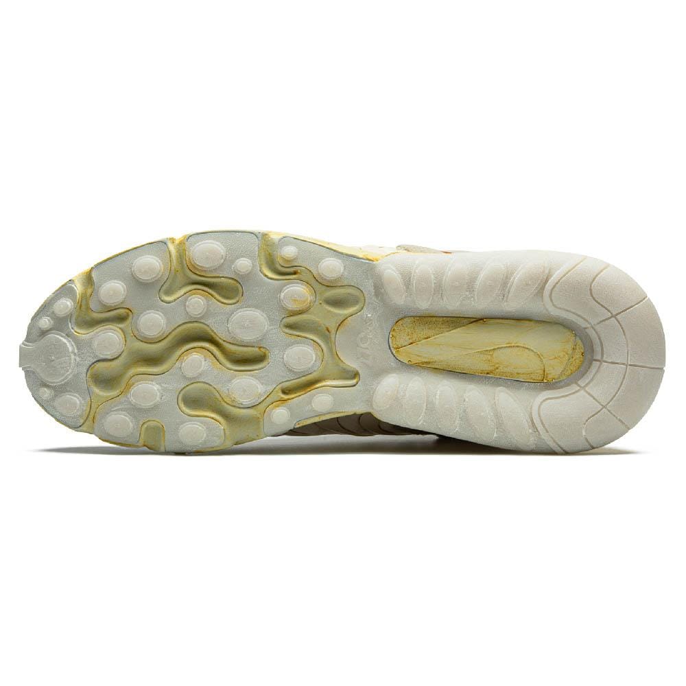 Travis Scott x Nike Air Max 270 React ENG 'Cactus Trails' - Kick Game