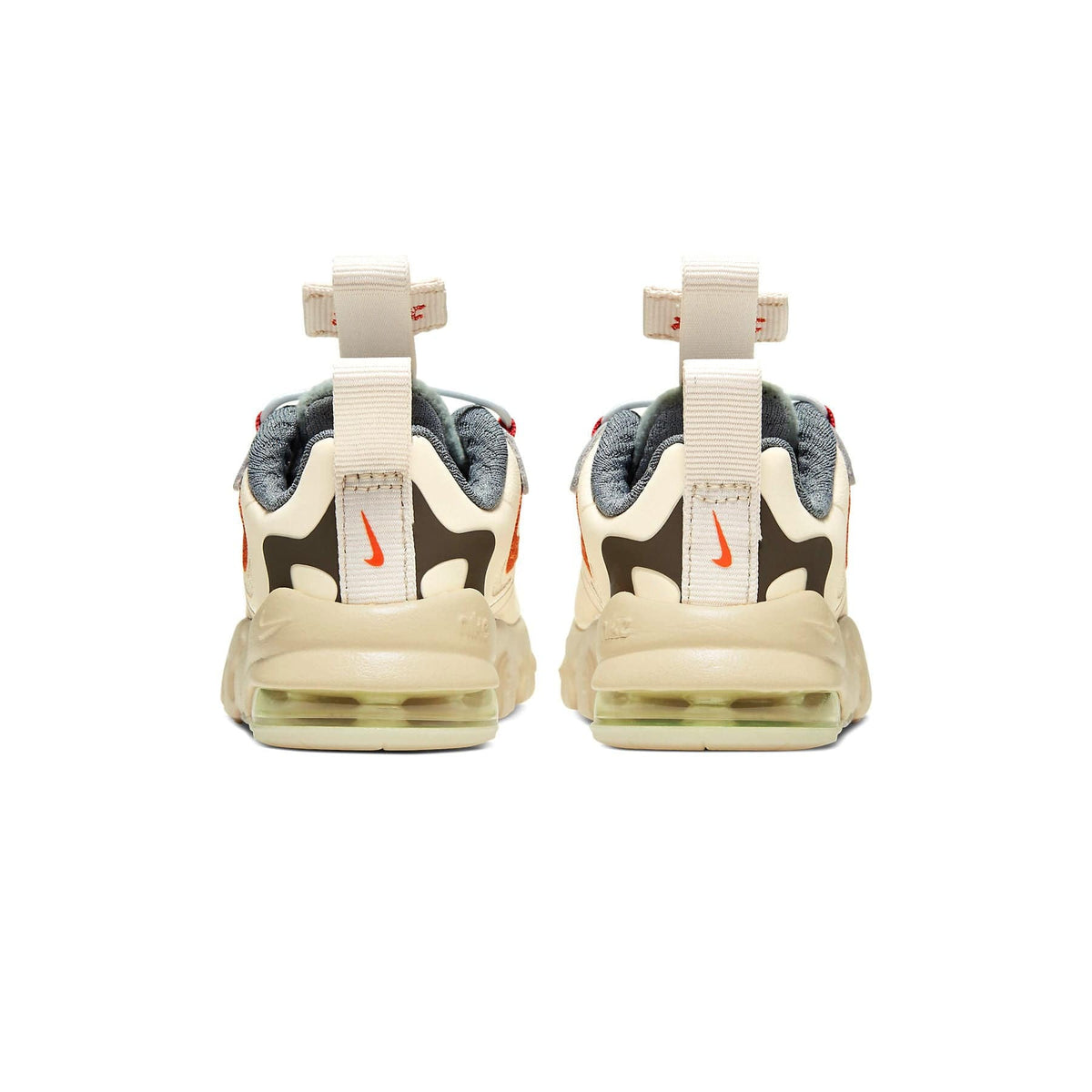 Nike Air Max 270 x Travis Scott React ENG TD 'Cactus Trails' - Kick Game