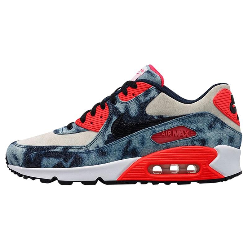 Nike Air Max 90 QS 'Bleached Denim' - Kick Game