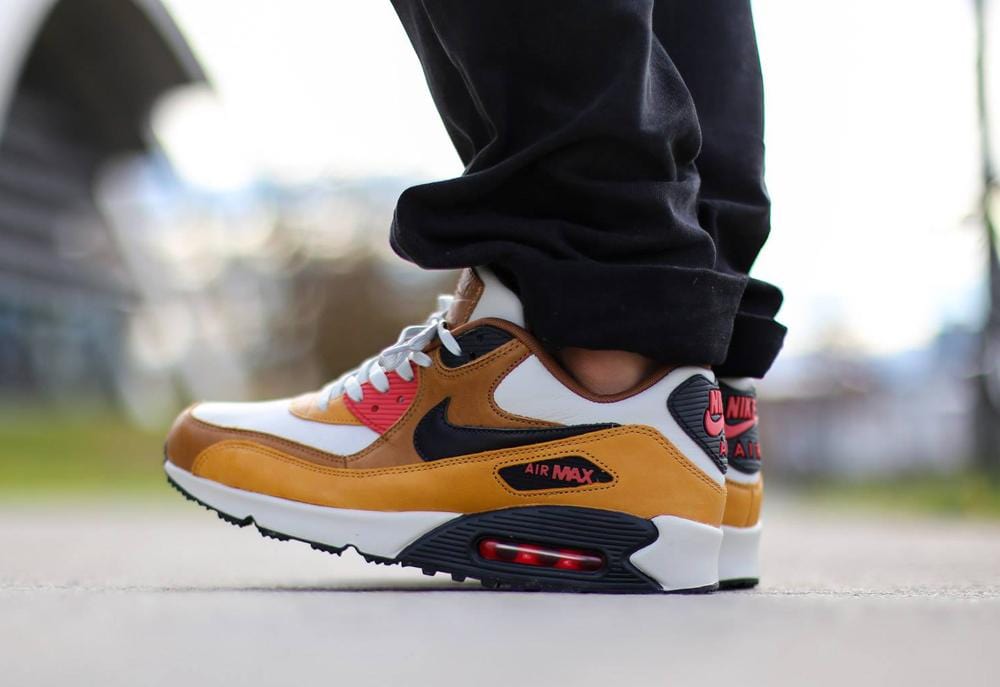 Nike Air Max 90 Escape QS - Kick Game