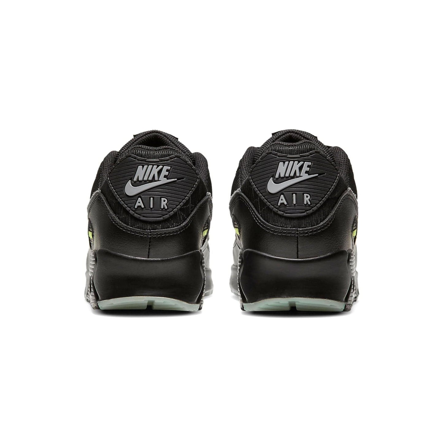 Nike Air Max 90 'Halloween' - Kick Game