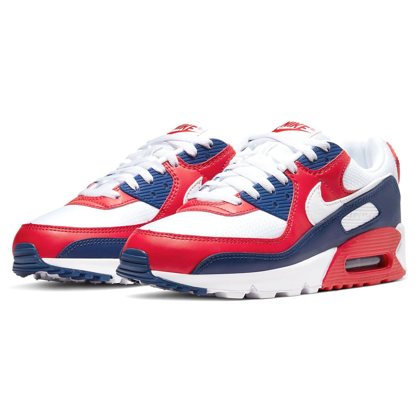 Nike Air Max 90 'USA' - Kick Game