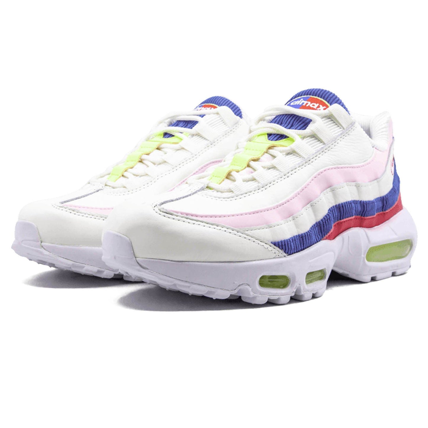 Nike Air Max 95 Wmns SE 'Panache' - Kick Game