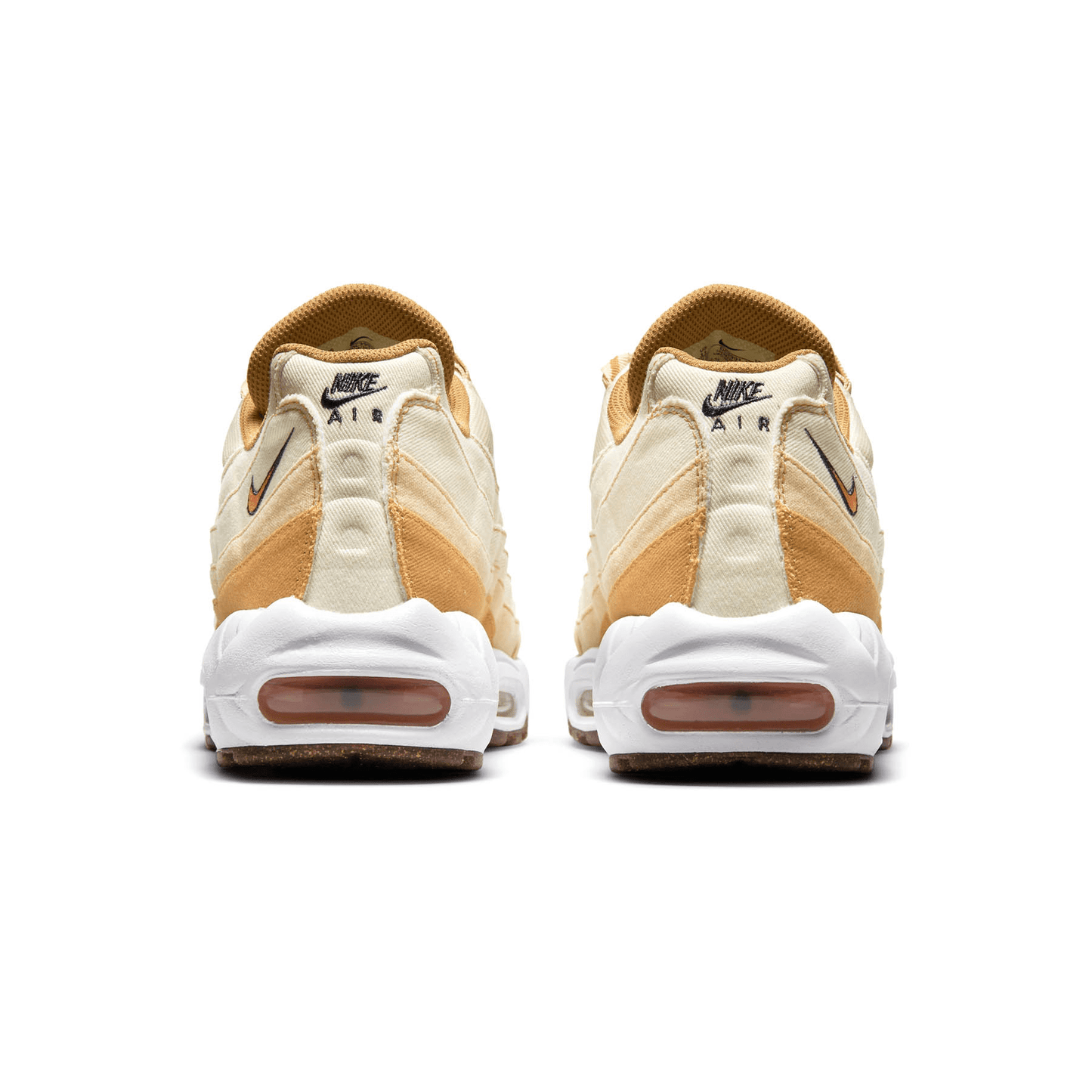 Air Max 95 SE 'Cork' - Kick Game