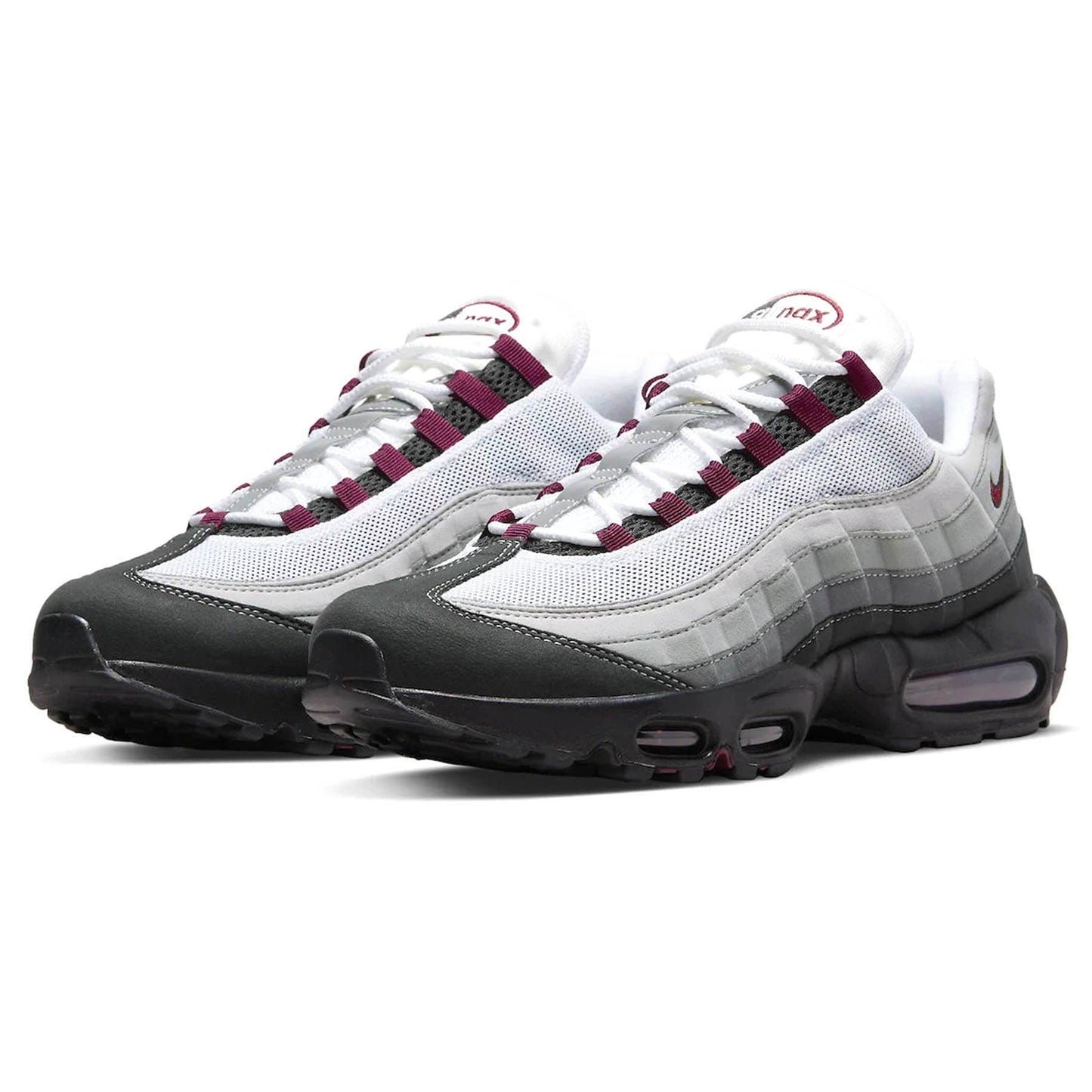 Nike Air Max 95 'Beetroot' - Kick Game
