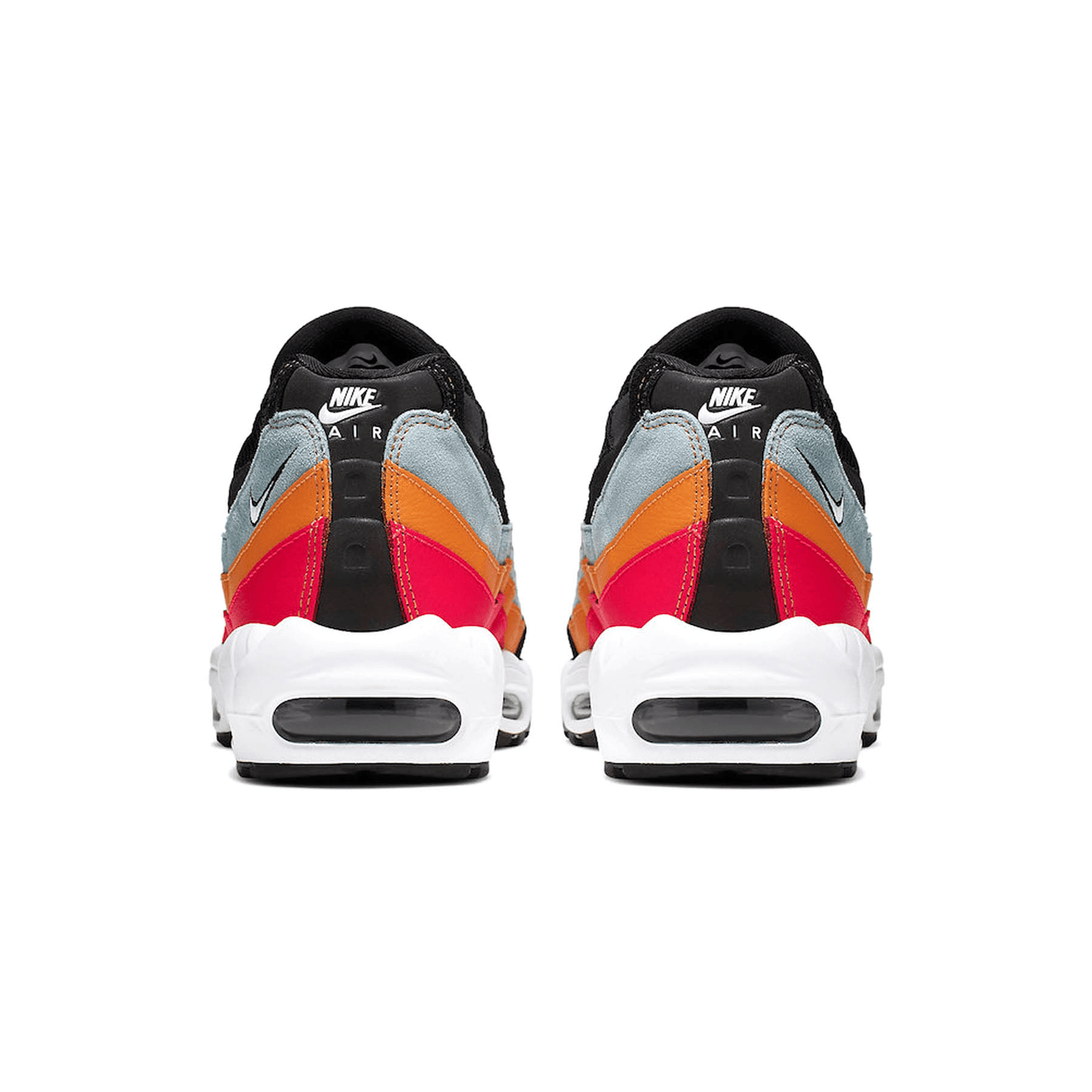 Air Max 95 Essential 'Ocean Cube' - Kick Game