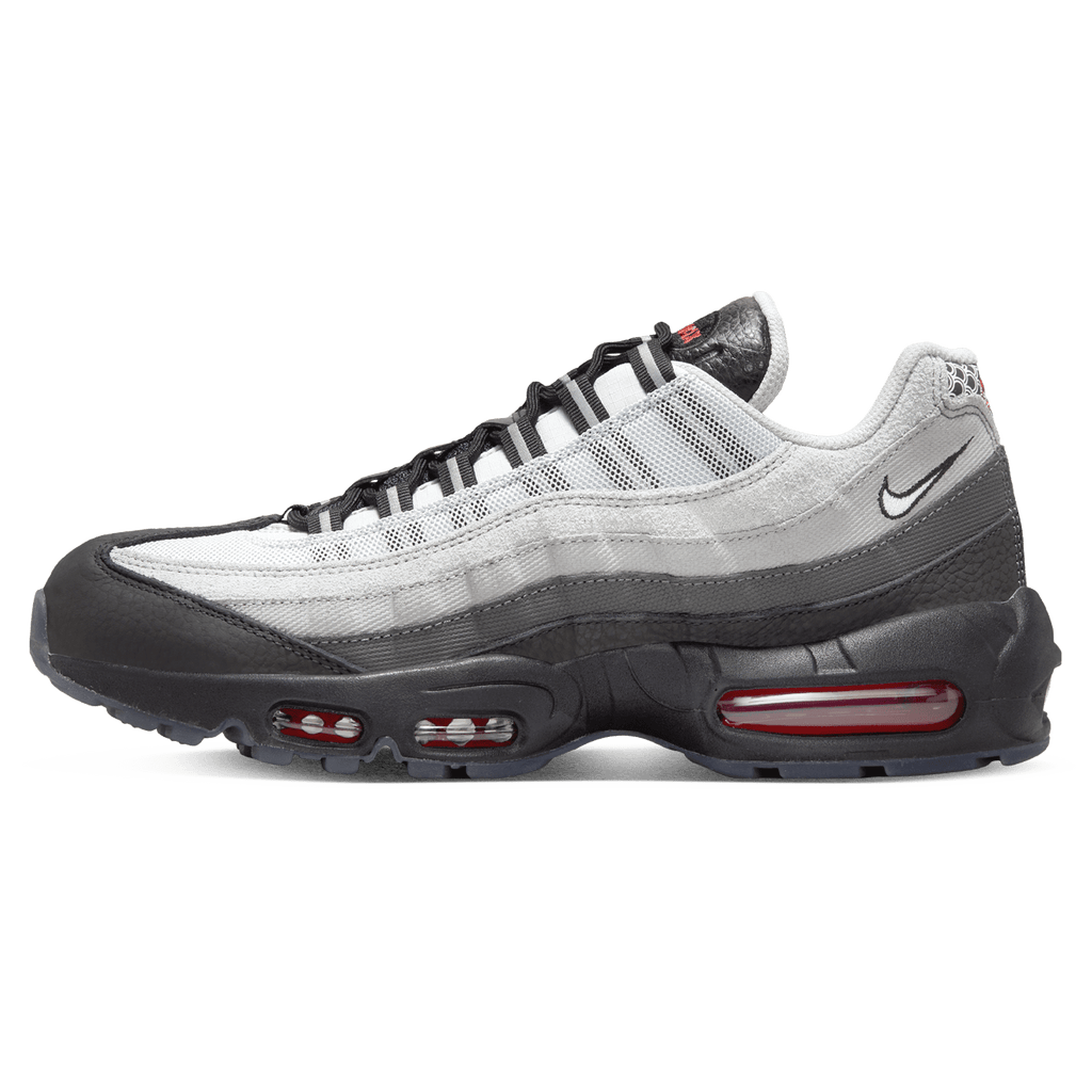 Nike Air Max 95 'Fish Scales' - Kick Game