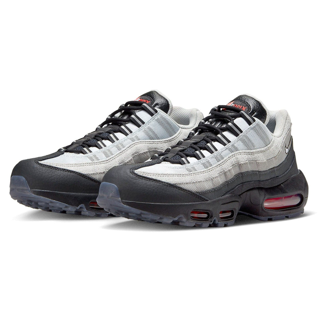 Nike Air Max 95 'Fish Scales' - Kick Game