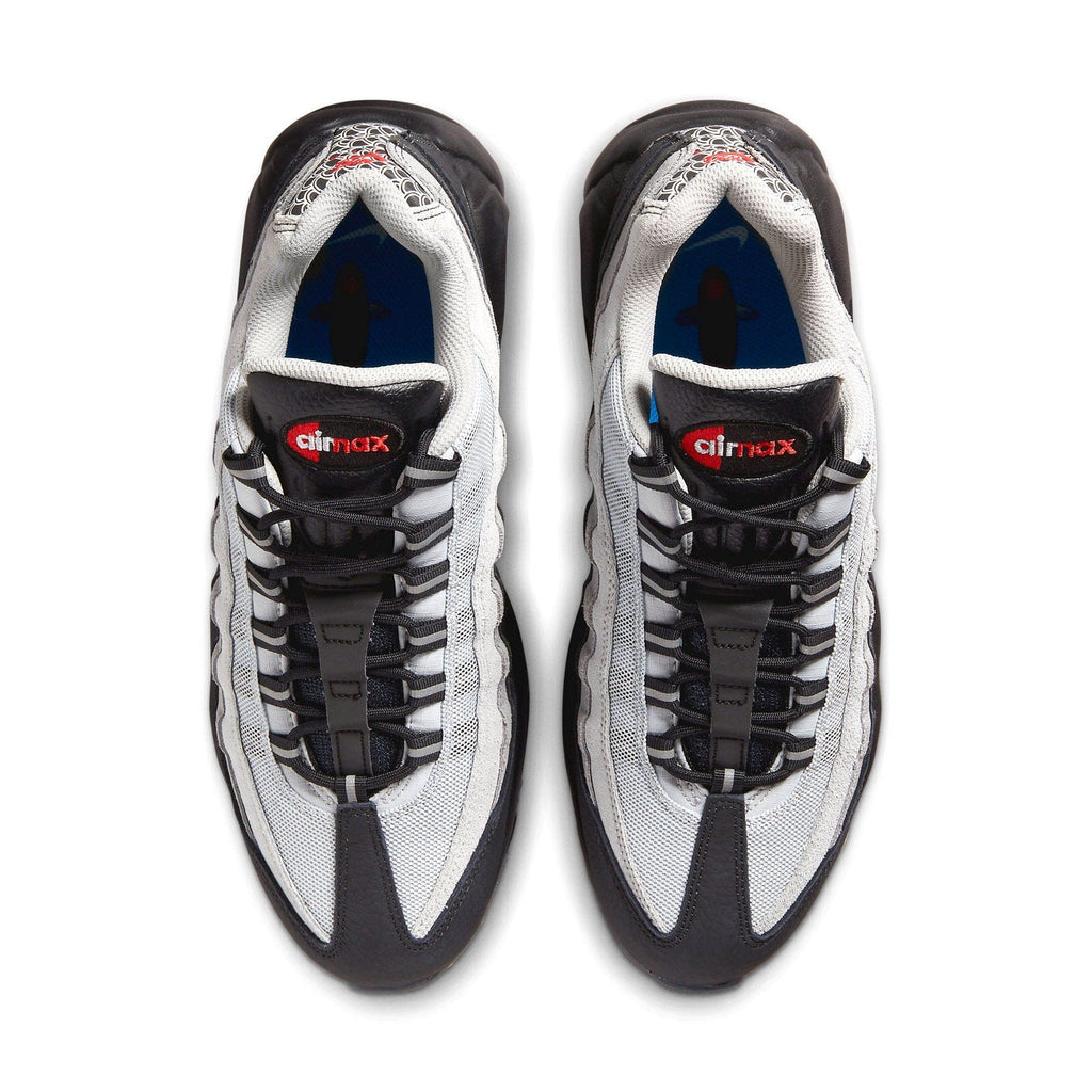 Nike Air Max 95 'Fish Scales' - Kick Game