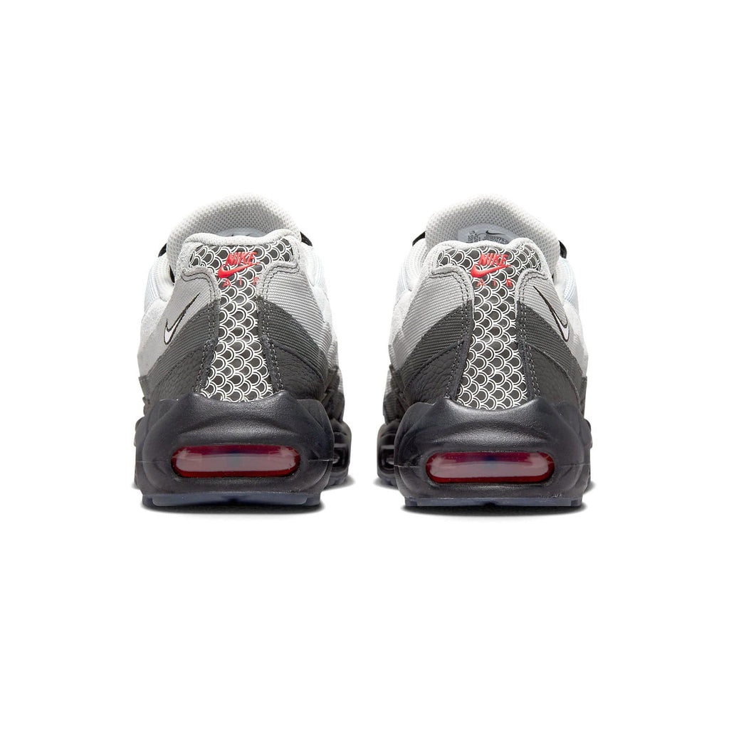 Nike Air Max 95 'Fish Scales' - Kick Game