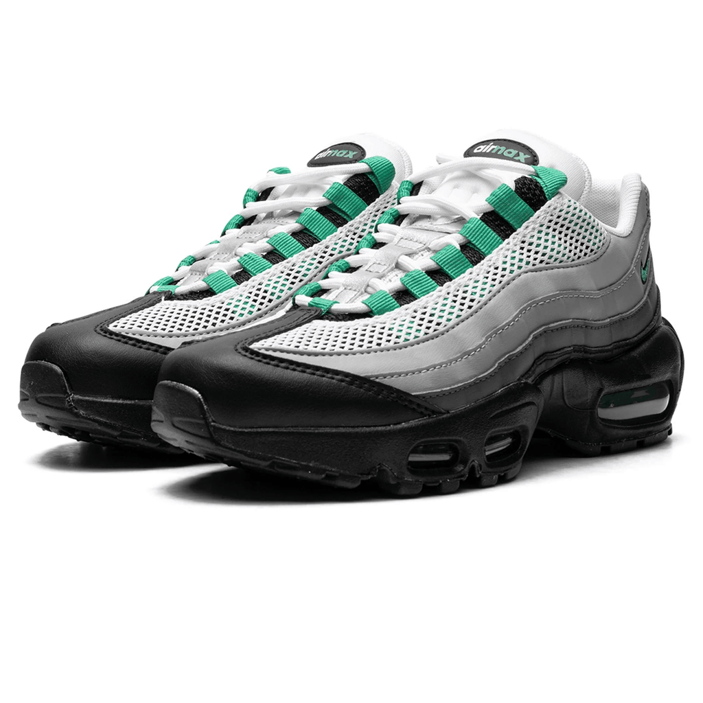 Nike Air Max 95 Next Nature Wmns 'Stadium Green' - Kick Game