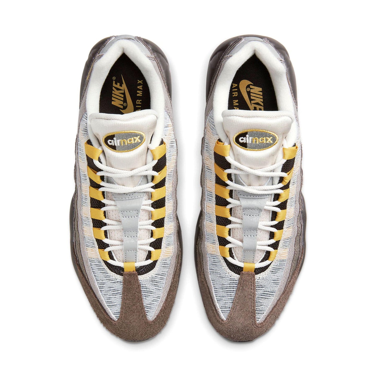 Nike Air Max 95 NH 'Ironstone' - Kick Game