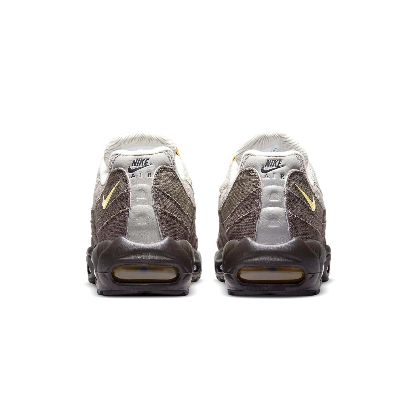 Nike Air Max 95 NH 'Ironstone' - Kick Game