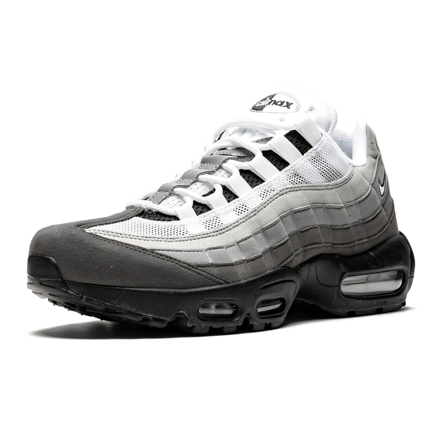 Nike Air Max 95 OG 'Grey Gradient' - Kick Game