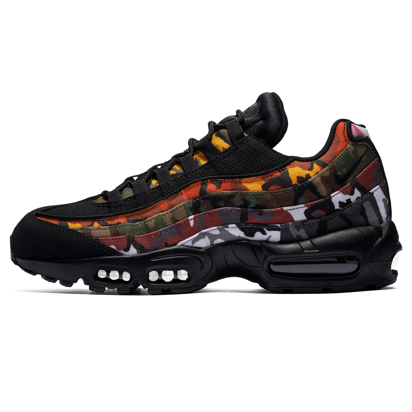 Nike sportswear air max 95 hotsell erdl party