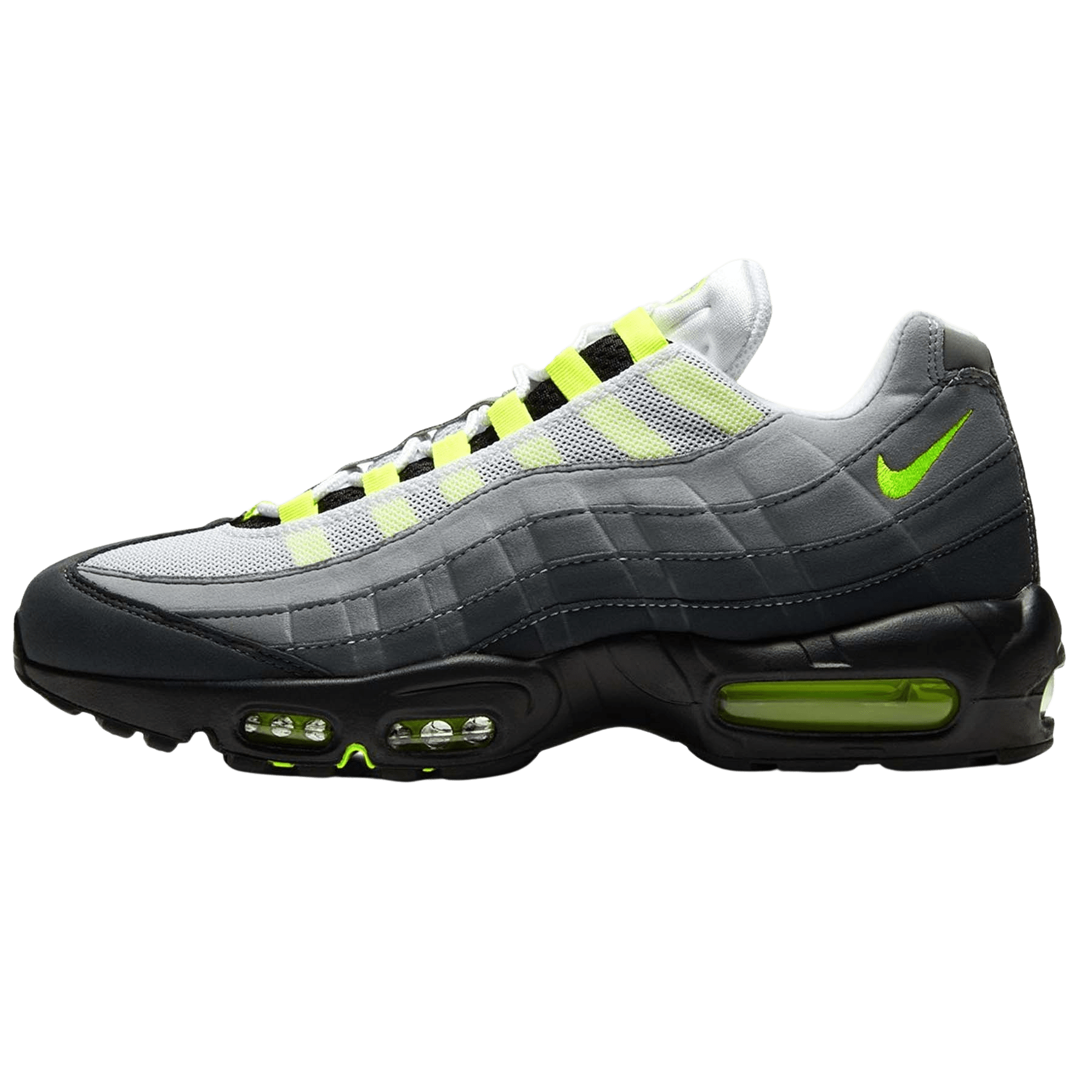 Air max 95 preschool top sizes