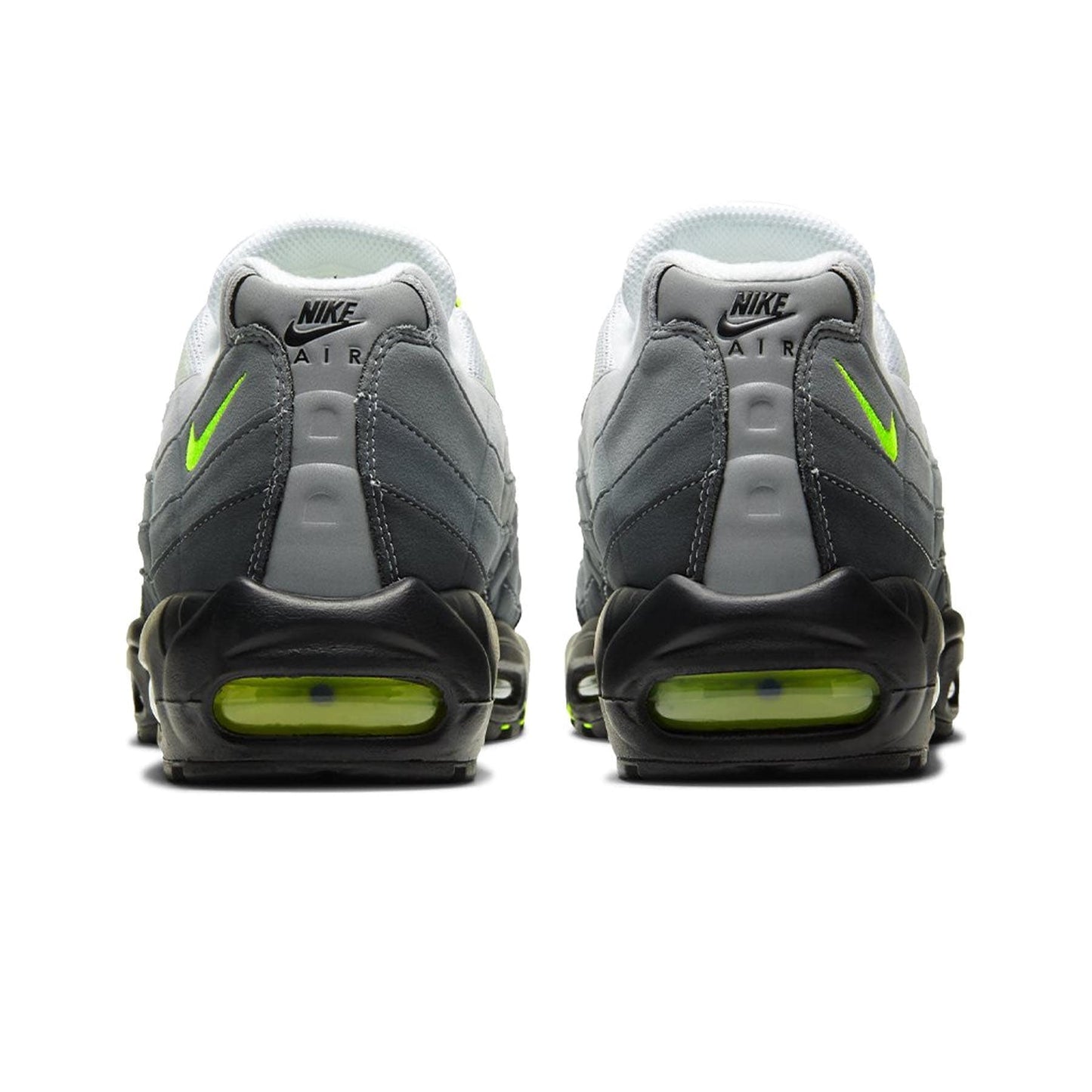 Nike Air Max 95 OG 'Neon' 2020 - Kick Game