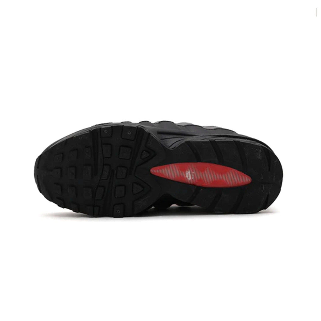 Nike Air Max 95 GS 'Solar Red' - Kick Game