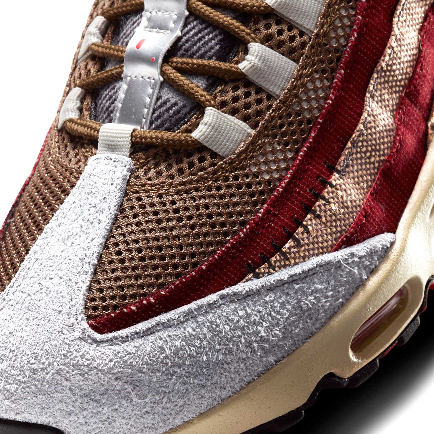 Nike Air Max 95 'Freddy Krueger' - Kick Game