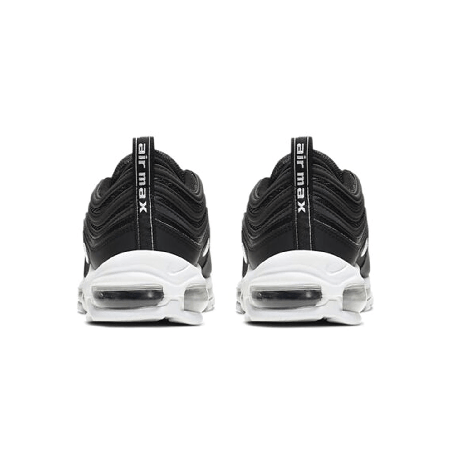 Nike Air Max 97 'Black' - Kick Game