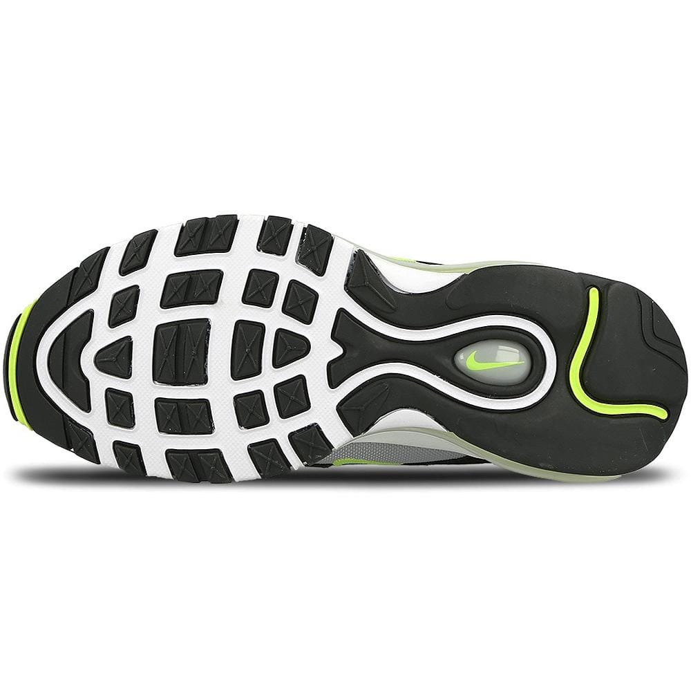 Nike Air Max 97 Black-Neon OG Japan - Kick Game