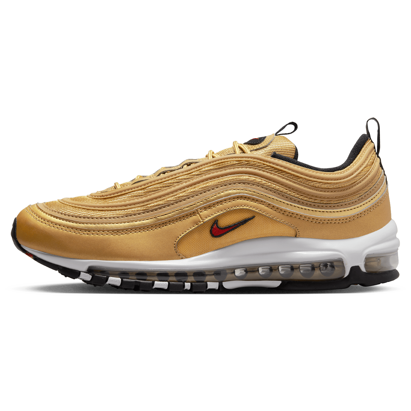 Nike max 97 gold Outlet