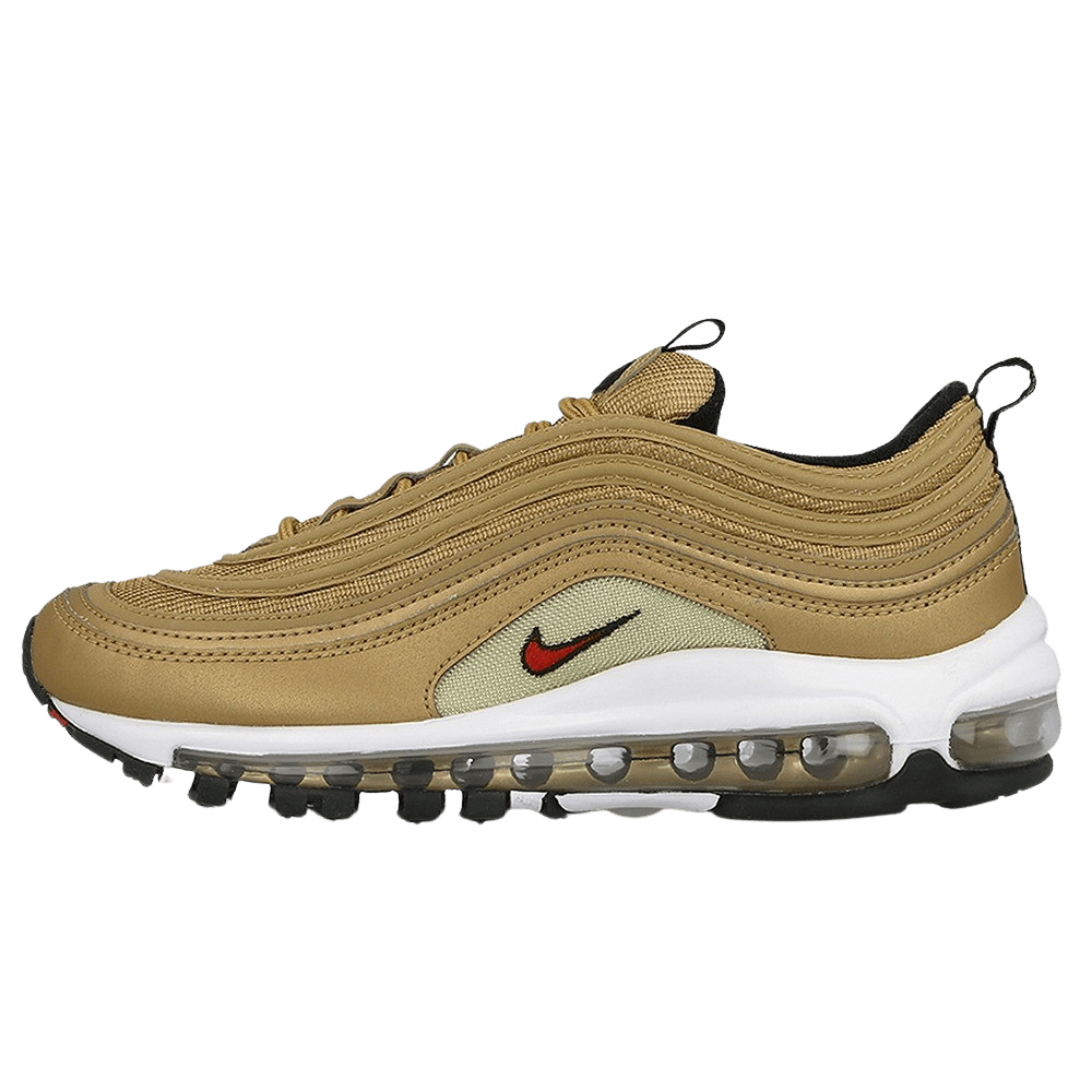 Metallic nike air max best sale 97