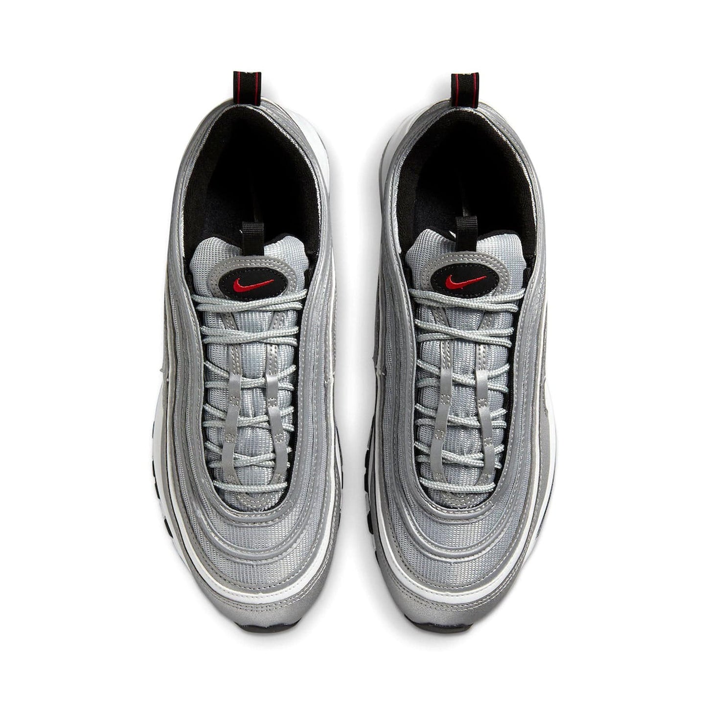 Nike Air Max 97 OG 'Silver Bullet' (2022) - Kick Game