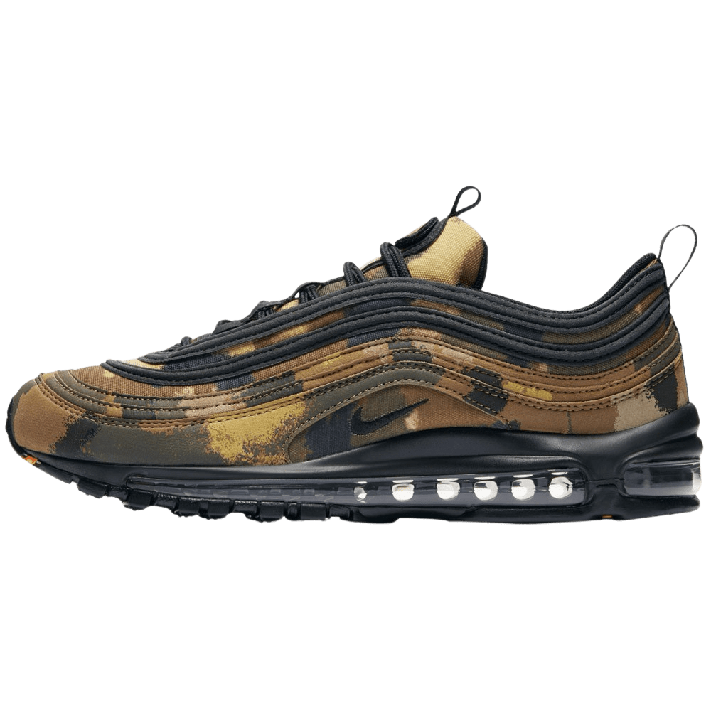 Nike Air Max 97 Italy Country Camo Pack Kick Game