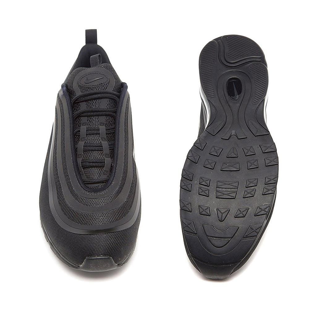 Nike Air Max 97 Ultra Triple Black - Kick Game