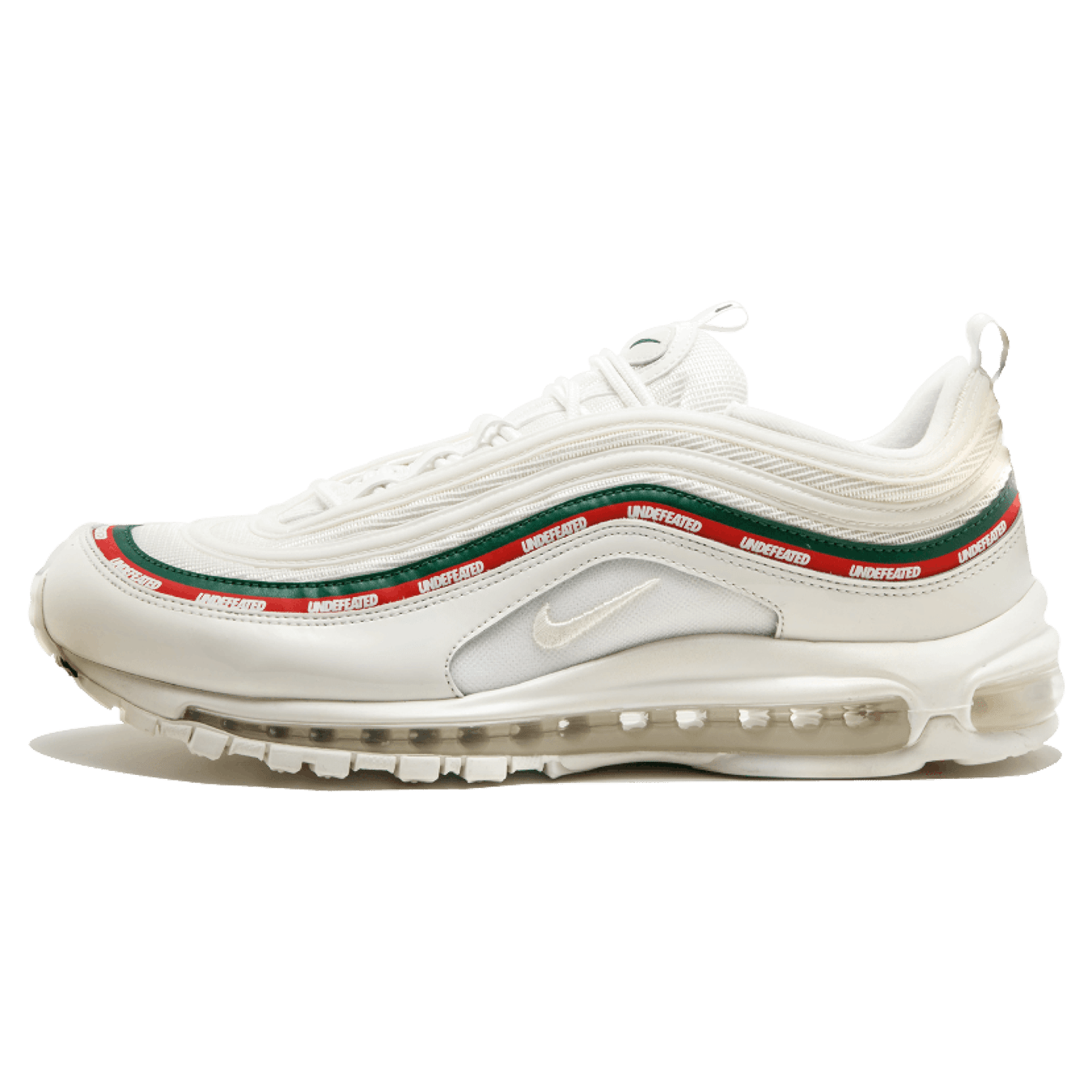 Nike Air Max 97 White Gum for Sale, Authenticity Guaranteed