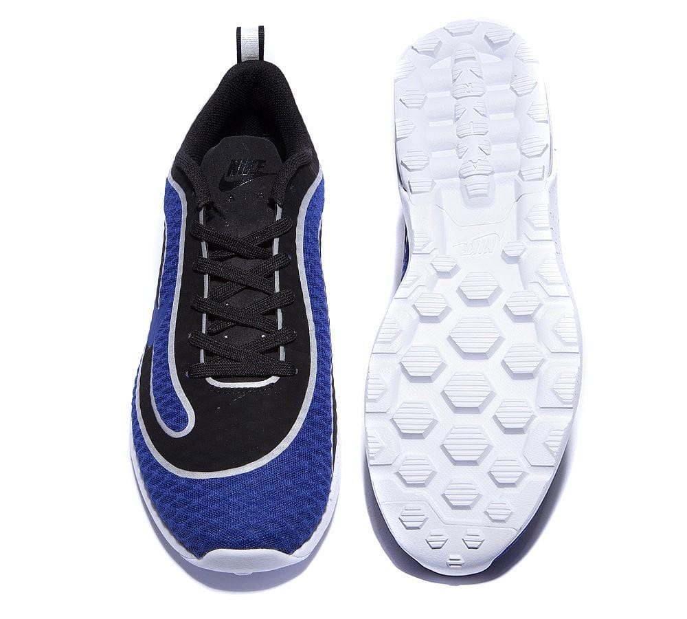 Nike Air Max Mercurial '98 FC Trainer - Deep Royal Blue - Kick Game