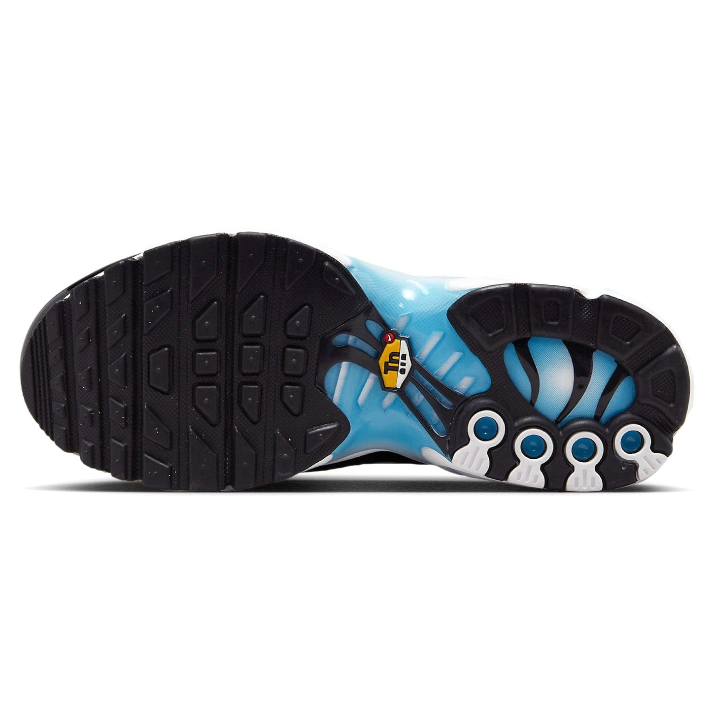 Nike Air Max Plus 'Baltic Blue' - Kick Game